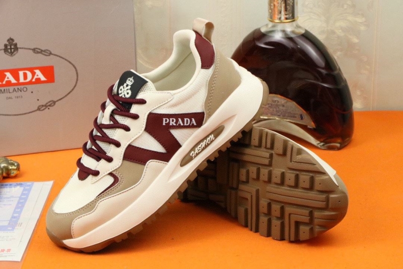 Prada Sneakers